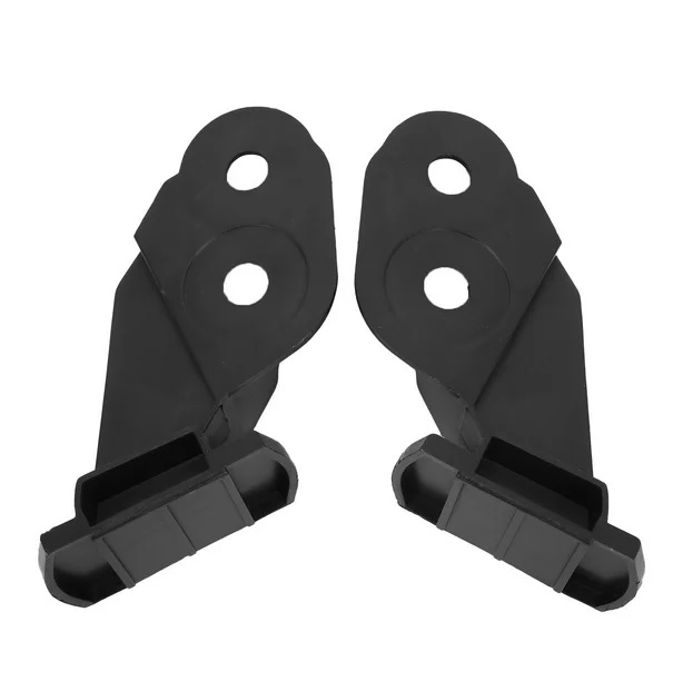 Ophanging voorzijde passend voor BMW 3 serie E46 facelift met M pakket bumper