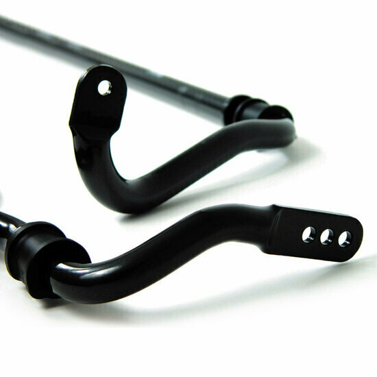 H&R Set Stabilisatorstangen passend voor Mini R55/R56/R59  VA27/AA18mm