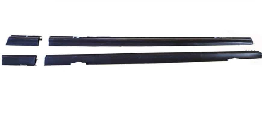 Sideskirts IS look passend voor BMW 3 serie E30