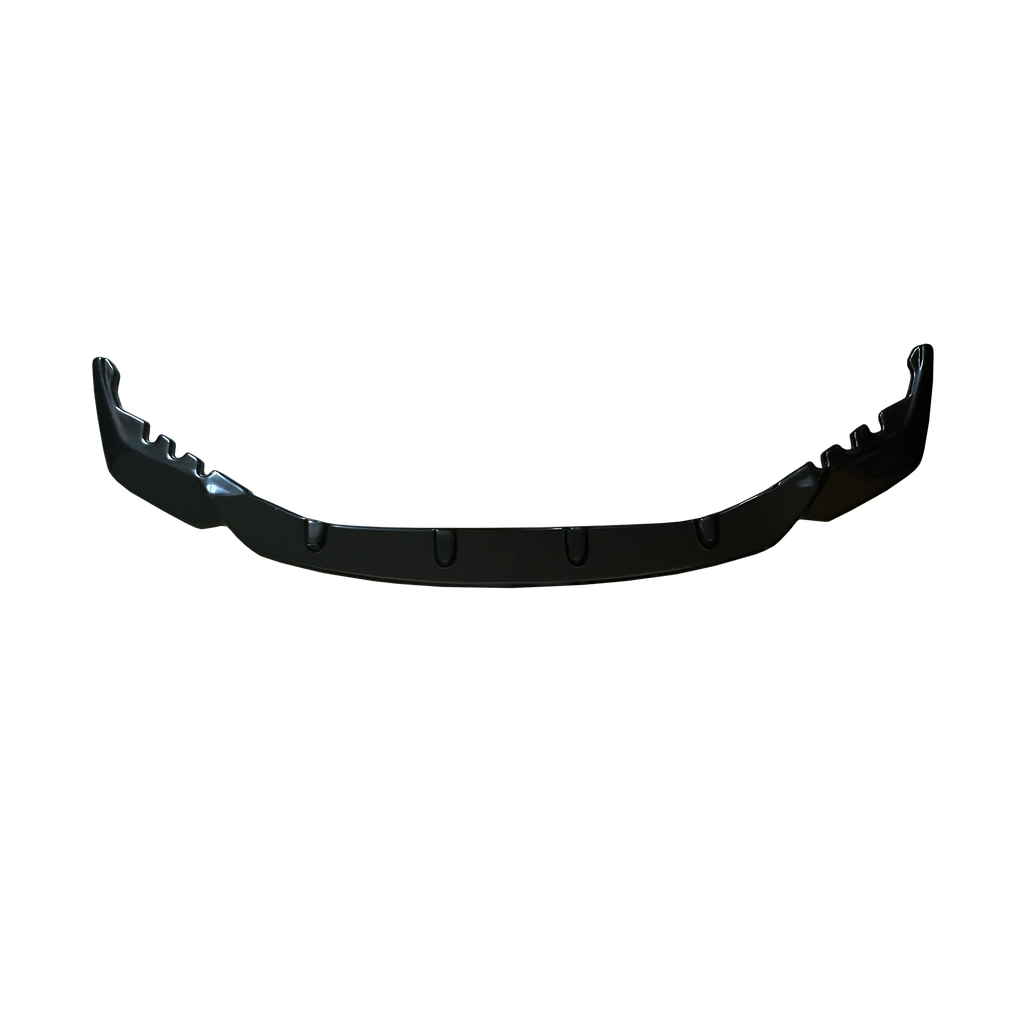 Front spoiler glanzend zwart passend voor BMW M3 G80, M4 G82 en M4 G83