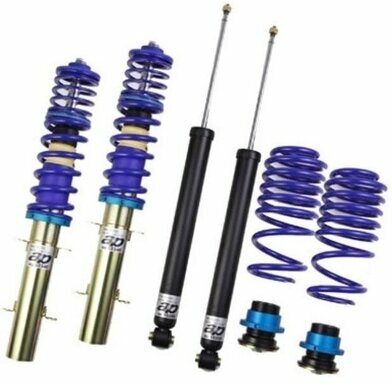 AP schroefset passend voor BMW 3 serie E93 cabrio