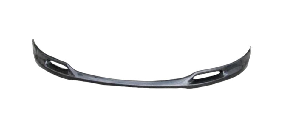 Front spoiler carbon passend voor BMW E92 en E93 M3