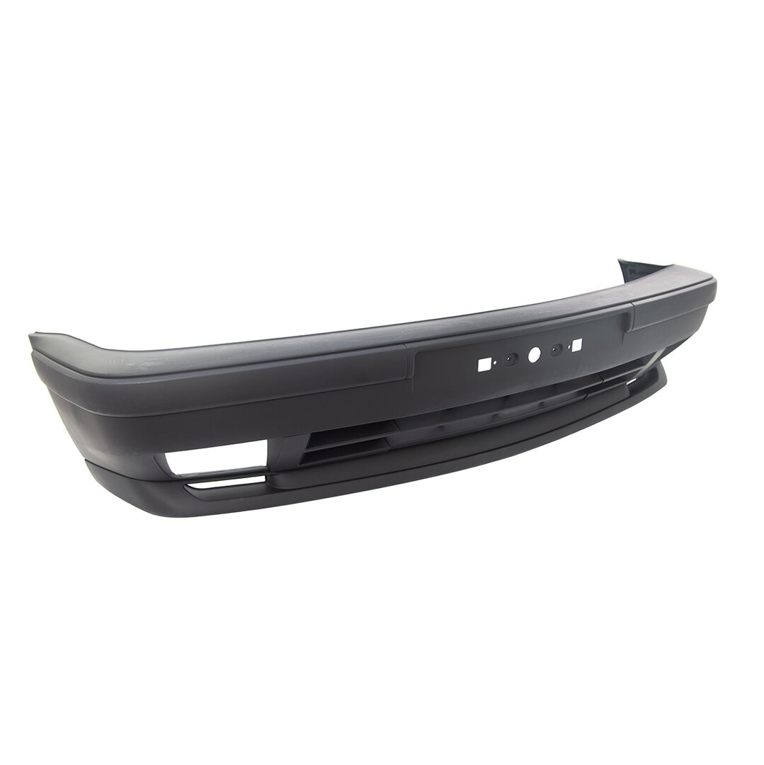 Voorbumper sportlook passend voor BMW 5 serie E34