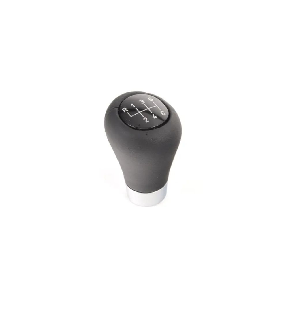 BMW sportpook leder 6 bak origineel BMW passend voor de E30, E36, E39, E46, E60/E61, E90/E91, E90 LCI/E91 LCI, Z4 Z85/E86, Z3