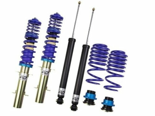 AP schroefset passend voor BMW Z4 E85 en E86