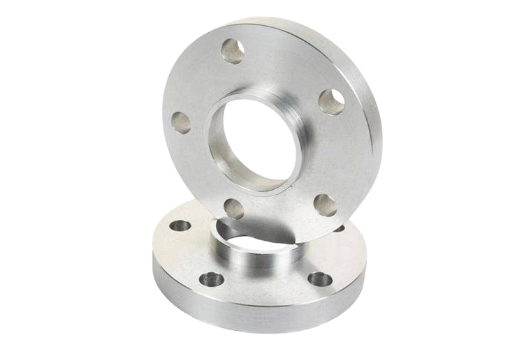 Spacers 2 cm per wiel