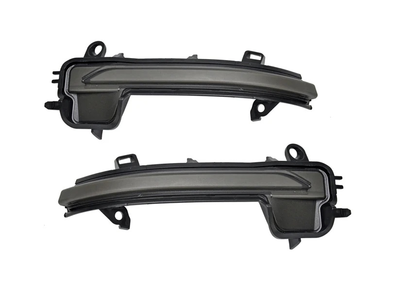 Dynamische knipperlichten passend voor BMW X2 F39 en BMW Z4 G29