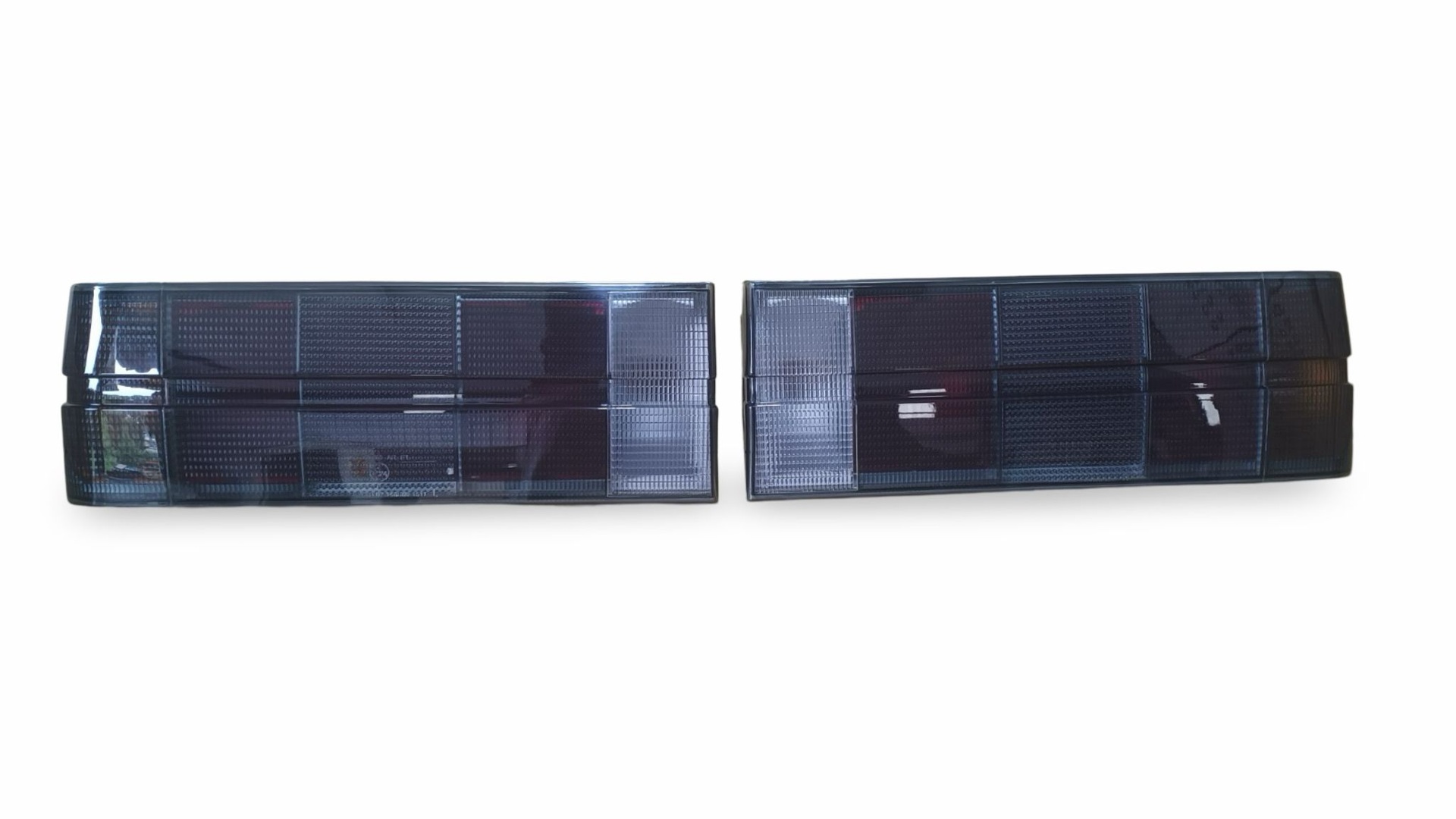 MHW design achterlichten passend voor BMW 3 serie E30 type 1