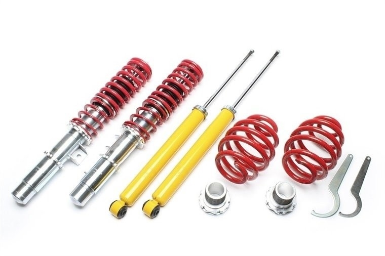 TA Technix schroefset passend voor BMW 3 serie E91 touring model 2006 - 2012
