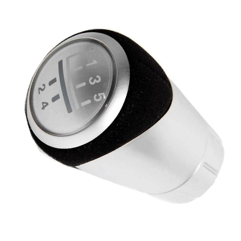 BMW Performance pookknop 5 bak origineel BMW passend voor de E28, E30, E34, E36, E39, E46, X5 E53, Z3, Z4 E85, E86