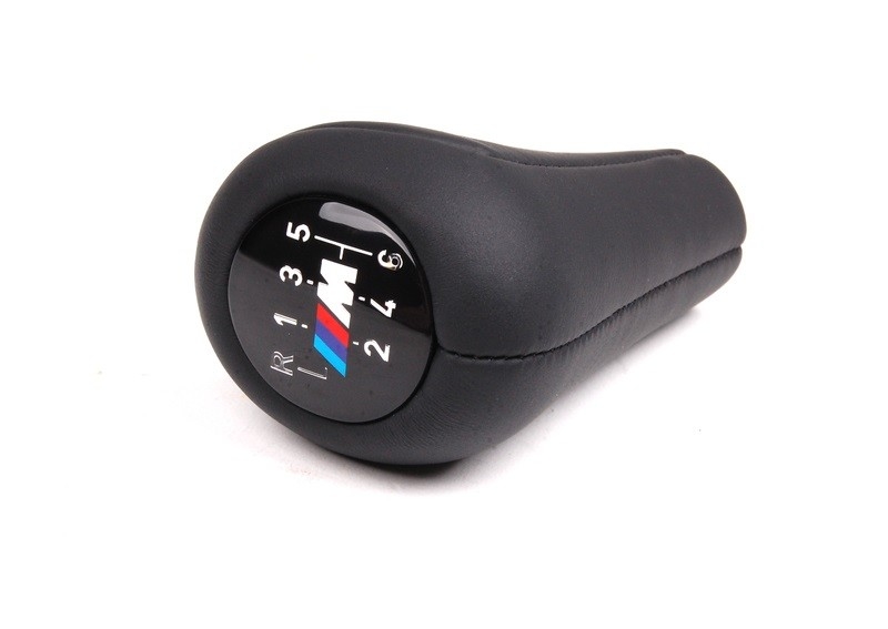 M pook 6 bak origineel BMW passend voor de E39, E46, E60/E61, E90/E91, E90 LCI/E91 LCI, E92/E93, E92 LCI/E93 LCI, X3 E83, Z4 E85/E86