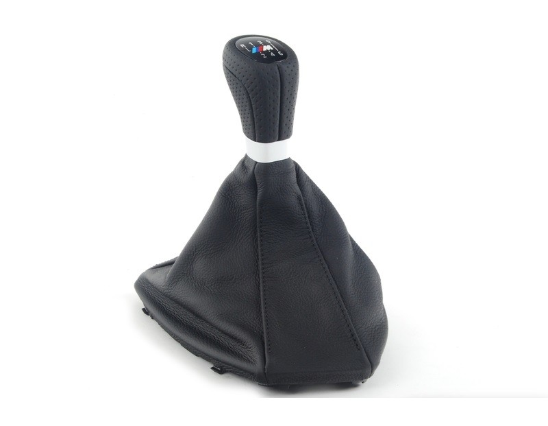M pook met hoes passend voor BMW 3 serie E90, E91, E92 en E93 origineel BMW