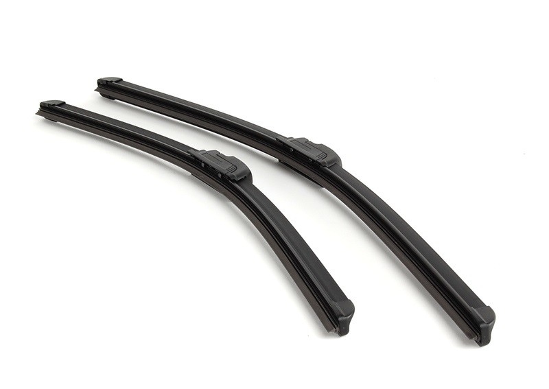 Ruitenwissers passend voor BMW 7 serie E65 en E66