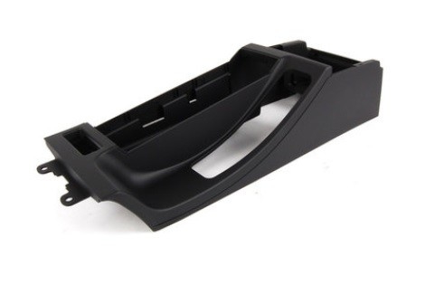 Middenconsole passend voor BMW 3 serie E46 met armsteun origineel BMW