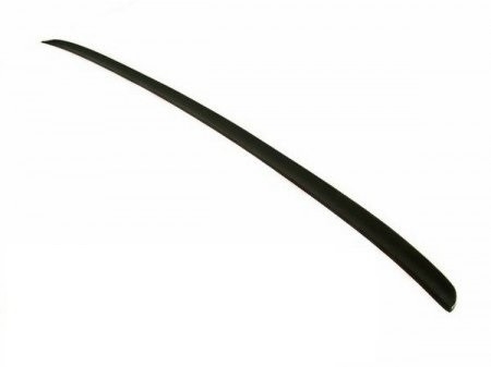 Kofferspoiler lip passend voor BMW 3 serie E36 cabrio