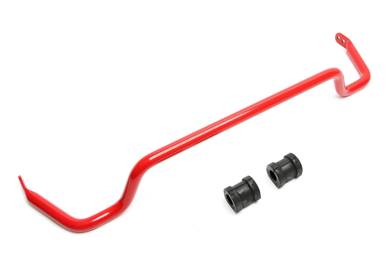 Stabilisatorstang met rubbers passend voor BMW 3 serie E36