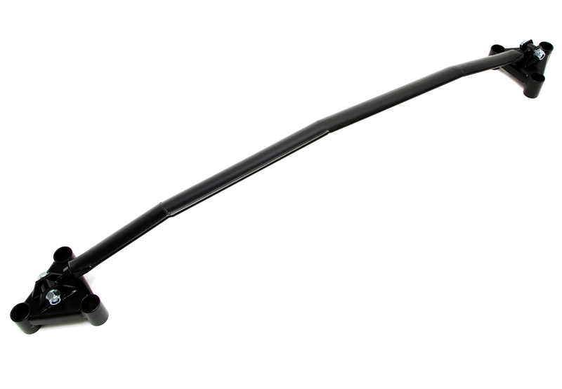 TA Technix veerpootbrug zwart passend voor BMW 5 serie F10 en F11