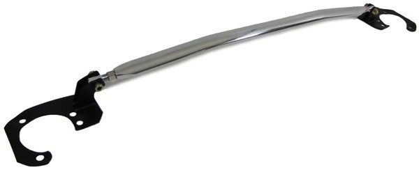 Veerpootbrug passend voor BMW 3 serie E46 316i, 318i en 318ci 4 cilinder M43