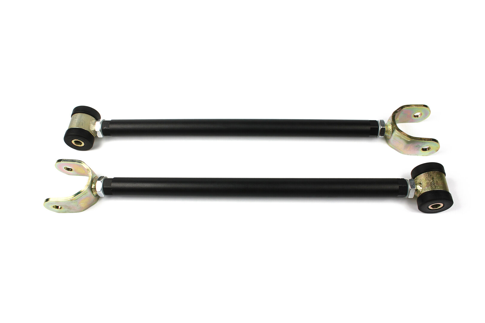 BimmerProducts camber control arms achterzijde passend voor BMW 3 serie E36, E46 en Z4 E85/E86