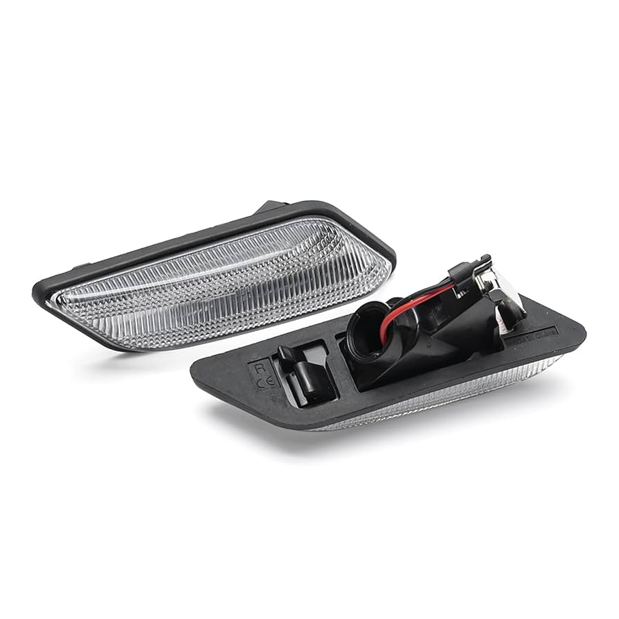 Dynamische LED zijknipperlichten passend voor BMW Z3