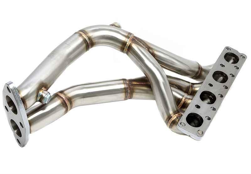 Spruitstuk passend voor BMW 3 serie E46 316i en 318i met N42 en N46 motor