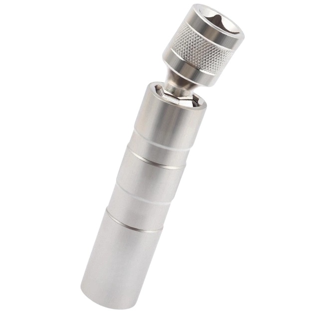Bougie dop sleutel BMW E81 E82 E87 E88 E90 E91 E92 E93 E60 E61