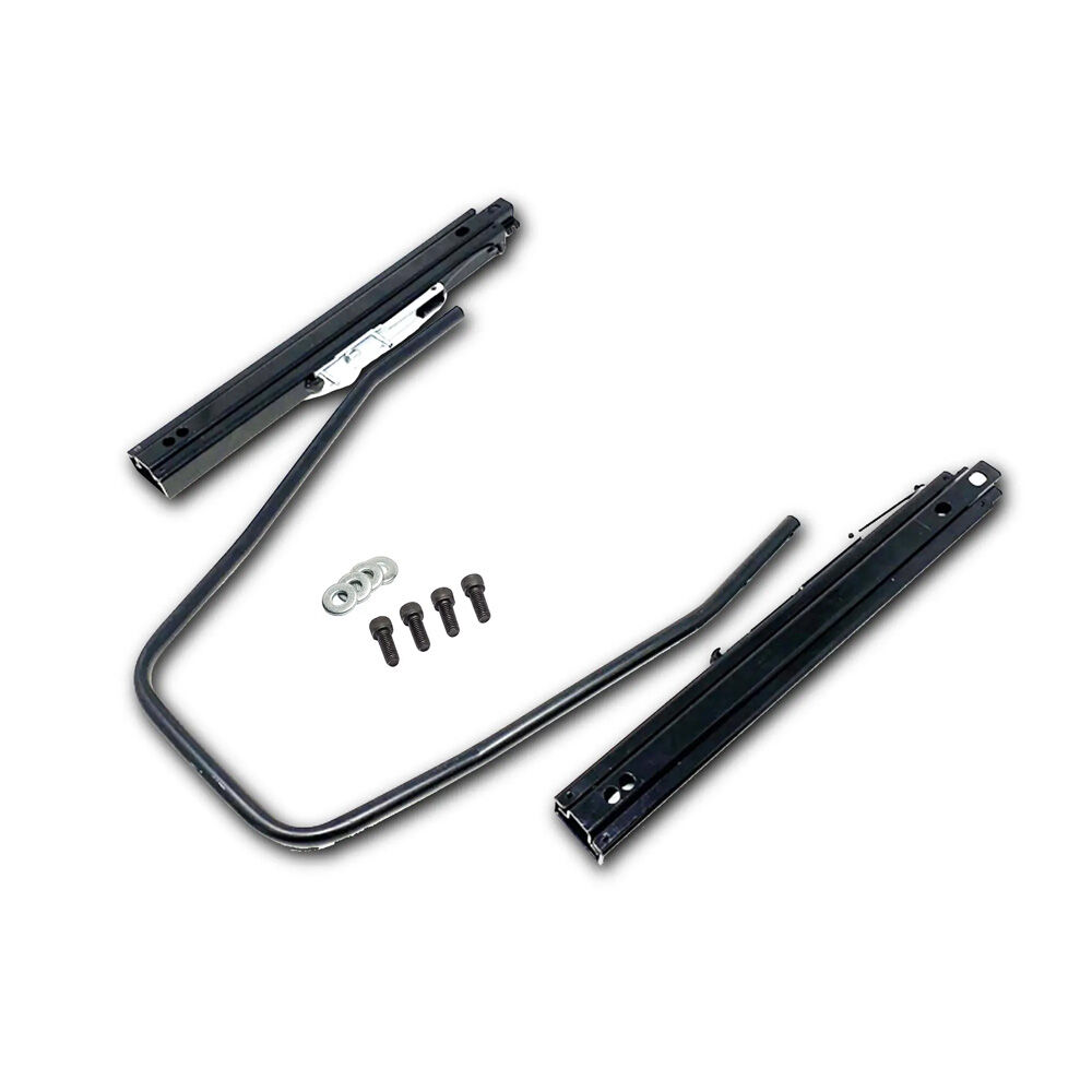 Sparco Verstelbare stoelrail set