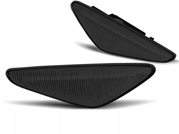 LED dynamic smoke zijknipperlichten passend voor BMW X3 F25, X5 E70 en X6 E71