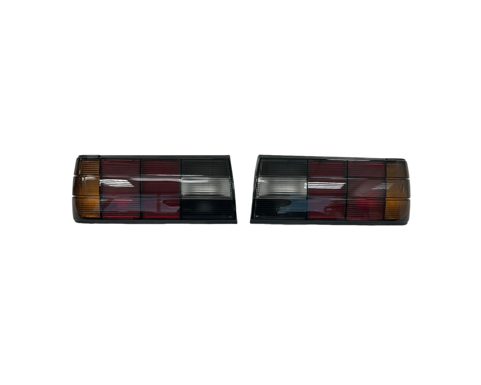MHW design achterlichten passend voor BMW 3 serie E30 type 2