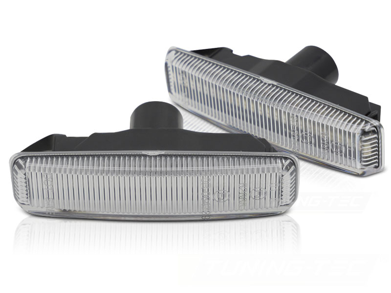Dynamische knipperlichten passend voor BMW 5 serie E39
