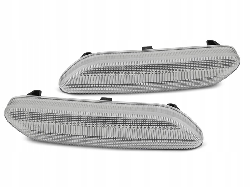 LED zijknipperlichten passend voor Mini R60 en R61 model 2010 - 2016