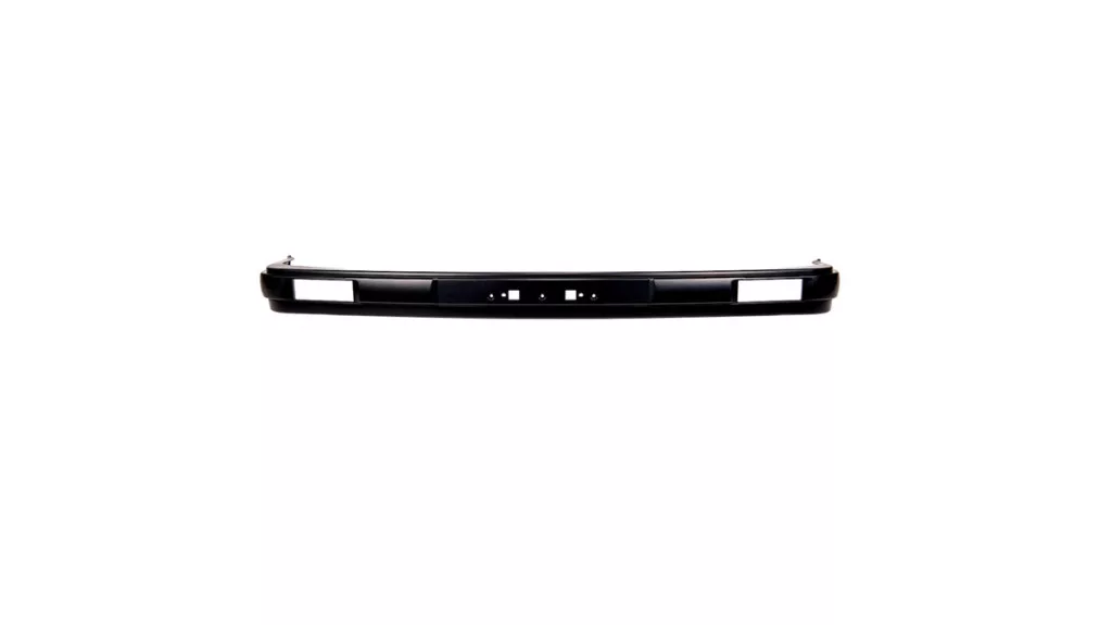 Bumper hoes voorzijde passend voor BMW 3 serie E30 type 2