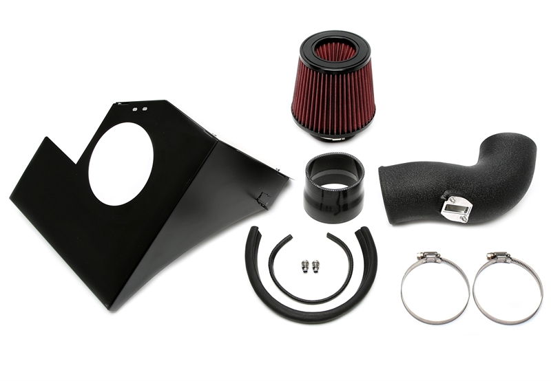 TA Technix air intake kit passend voor BMW 1 serie F20 en F21, 2 serie F22 en F23, 3 serie F30 en F31 en 4 serie F32, F33 en F36 met motorcode B58