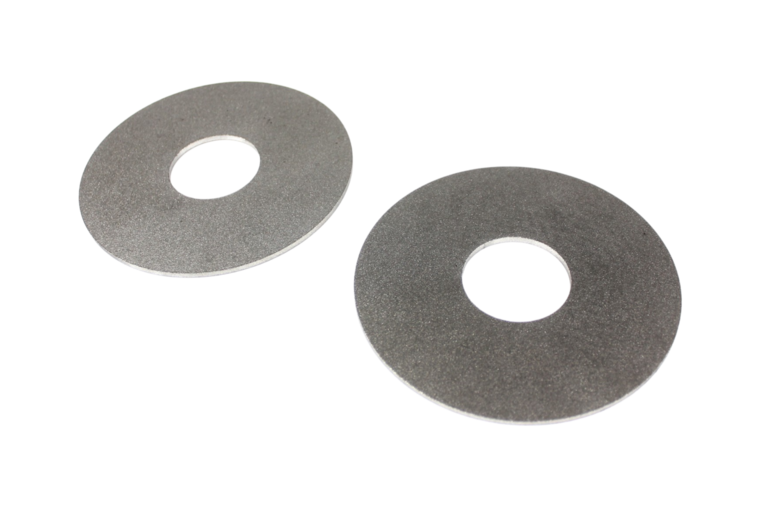 BMW E36 Veerschotelversterking set
