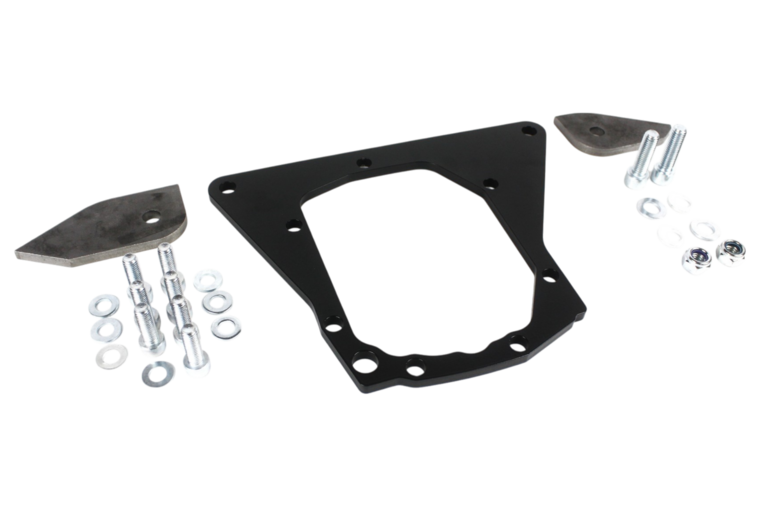 BMW E46 Differentieel Bevestiging Versteviging TYPE 168