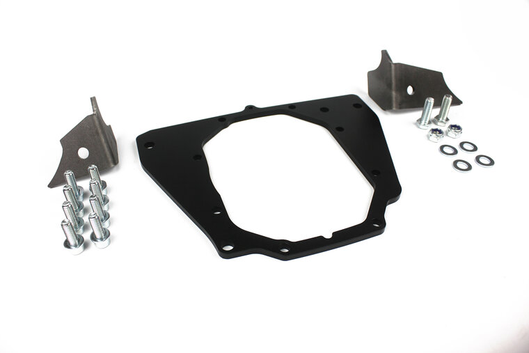BMW E46 Differentieel Bevestiging Versteviging TYPE 215