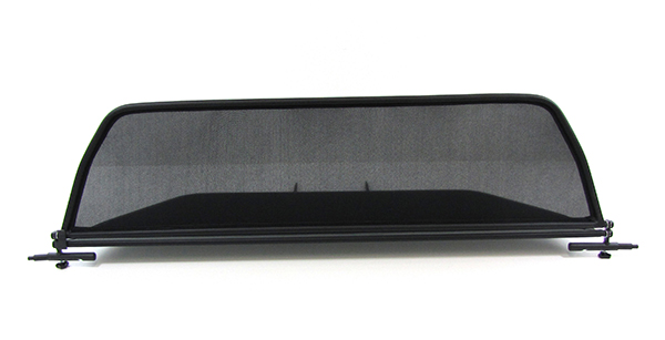 Windscherm passend voor BMW 3 serie E46 cabrio