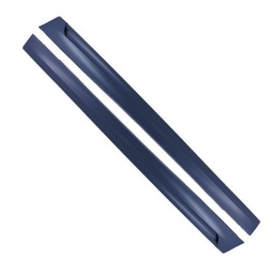 Performance look sideskirts passend voor BMW 3 serie E90 en E91