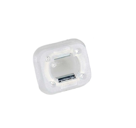 Klem sierlijst op deurpaneel passend voor BMW 3 serie E46 sedan en touring, BMW 3 serie E90, E91, E92 en E93 en X5 E53 origineel BMW