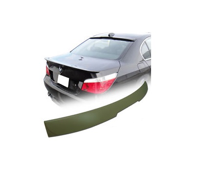 Raamspoiler passend voor BMW 5 serie E60 sedan