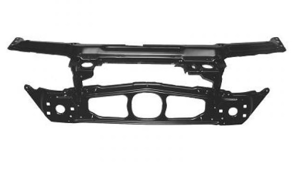 Front passend voor BMW 3 serie E46