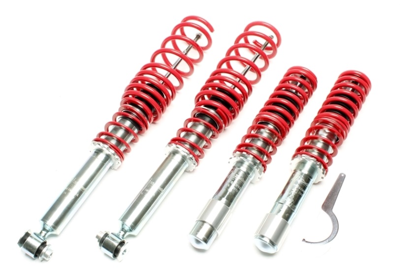Schroefset redline passend voor BMW 5 serie E60 sedan model 2003 - 2010