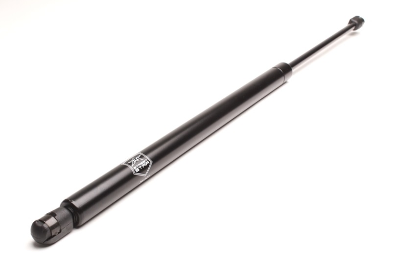 Gasveer motorkap passend voor BMW 3 serie E30