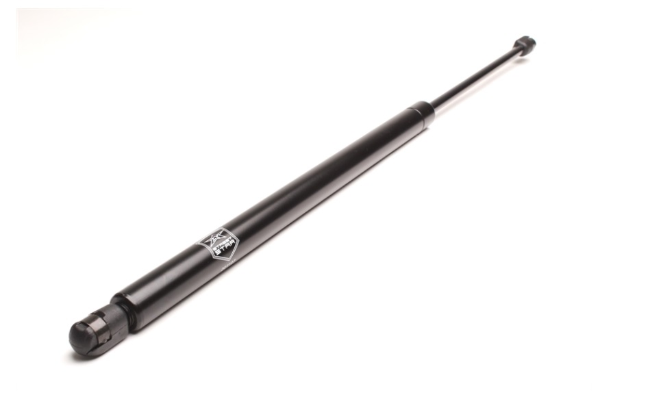Gasveer motorkap passend voor BMW 3 serie E46