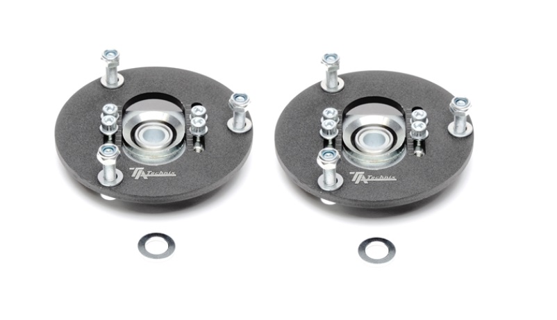 BMW E36 en Z3 camberplates TA Technix