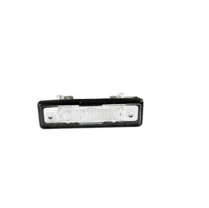 Kentekenverlichting passend voor E12 E23 E24 E28 E30 origineel BMW