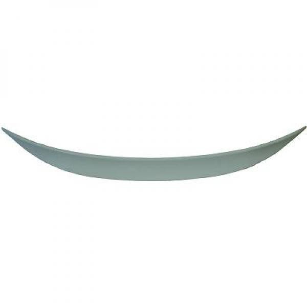 Achterspoiler passend voor BMW 1 serie E82 en E88 ongespoten
