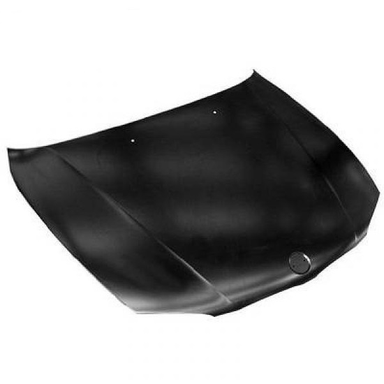 Motorkap passend voor BMW 1 serie E81, E82, E87, E87 LCI en E88