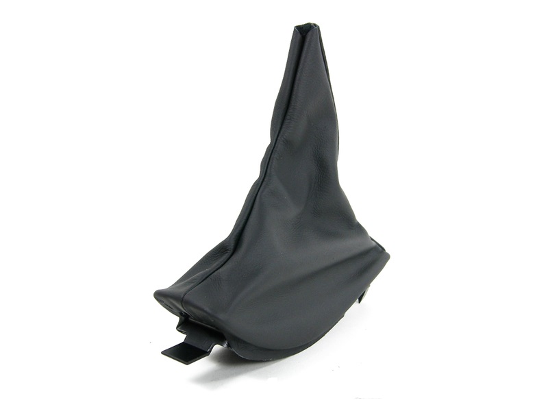 Handremhoes leder BMW 5 serie E39 origineel BMW