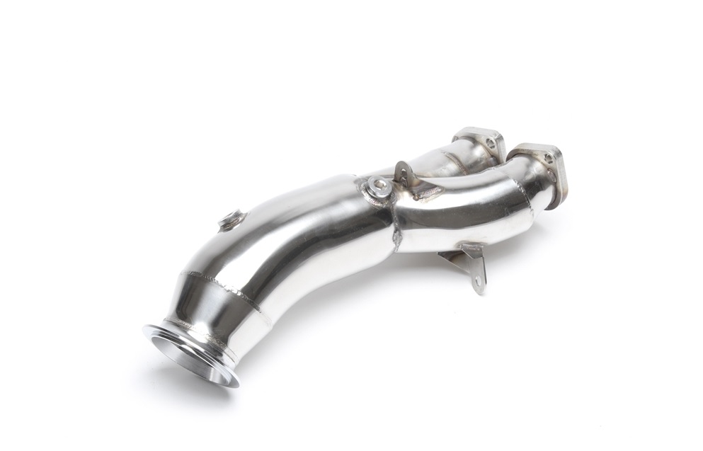 TA Technix downpipe BMW 1 serie E82 en E88 135i of BMW 3 serie E90, E91, E92 en E93 335i